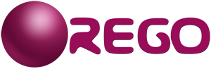 Logo OREGO SARL